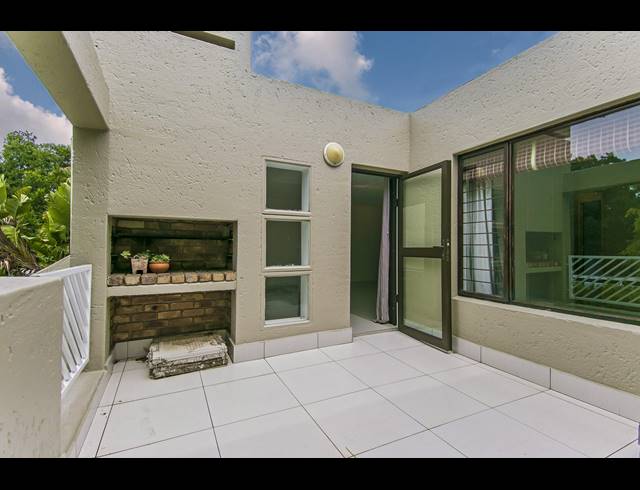 2 BEDROOM APARTMENT TO LET IN ILLOVO